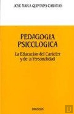 Bertrand.pt - Pedagogia Psicologia