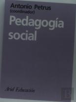 Pedagogía Social