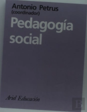 Pedagogía Social