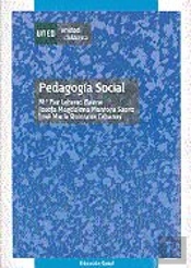 Pedagogía Social