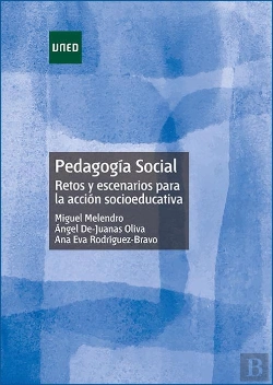 Bertrand.pt - Pedagogía Social. Retos Y Escenarios Para La Acción Socioeducativa