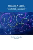 Pedagogia Social