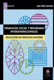 Pedagogía Social Y Programas Intergeneracionales
