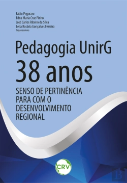 Bertrand.pt - Pedagogia Unirg – 38 Anos
