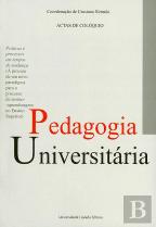 Pedagogia Universitária