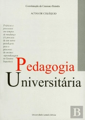 Pedagogia Universitária