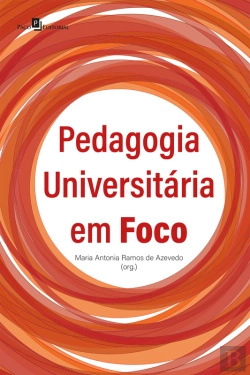 Bertrand.pt - Pedagogia Universitária Em Foco