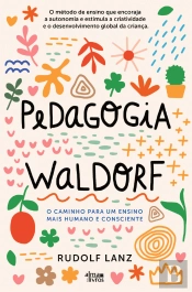 Pedagogia Waldorf