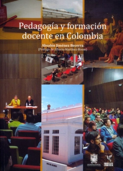 Bertrand.pt - Pedagogía Y Formación Docente En Colombia