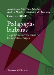 Pedagogías Bárbaras