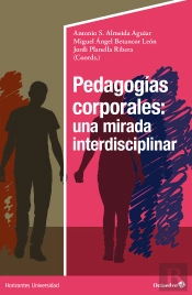 Pedagogias Corporales: Una Mirada Interdisciplinar