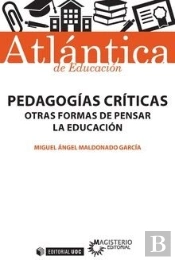 Pedagogías Críticas