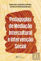 Pedagogias de Mediação Intercultural e Intervenção Social