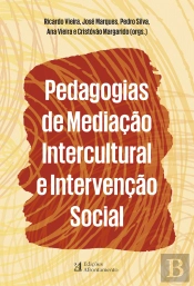 Pedagogias de Mediação Intercultural e Intervenção Social