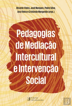 Bertrand.pt - Pedagogias de Mediação Intercultural e Intervenção Social