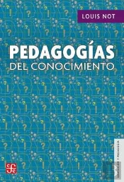 Pedagogias Del Conocimiento