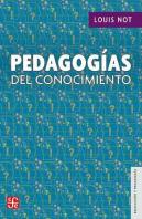 Pedagogias Del Conocimiento