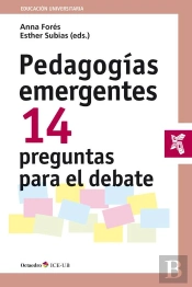 Pedagogías Emergentes
