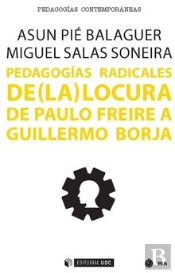 Pedagogías Radicales De (La) Locura