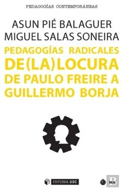 Bertrand.pt - Pedagogías Radicales De (La) Locura