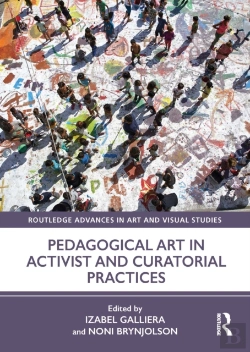 Bertrand.pt - Pedagogical Art In Activist And Curatorial Practices