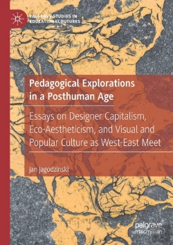 Bertrand.pt - Pedagogical Explorations In A Posthuman Age