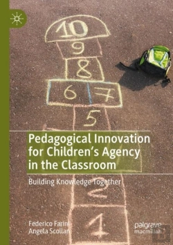 Bertrand.pt - Pedagogical Innovation For Children'S Agency In The Classroom