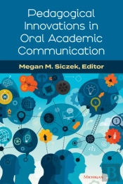 Pedagogical Innovations In Oral Academic Communication