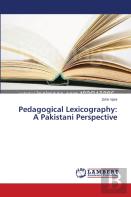 Pedagogical Lexicography