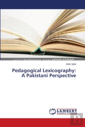Pedagogical Lexicography