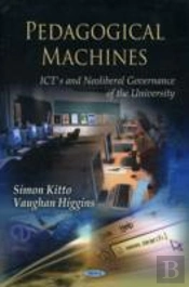 Pedagogical Machines