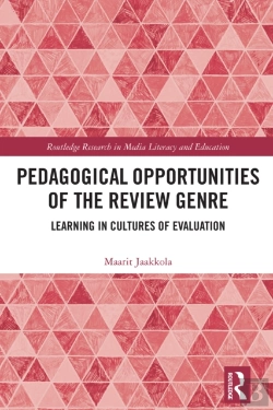 Bertrand.pt - Pedagogical Opportunities Of The Review Genre