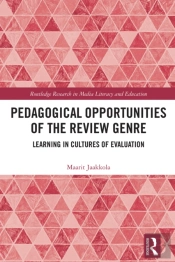 Pedagogical Opportunities Of The Review Genre