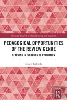 Pedagogical Opportunities Of The Review Genre