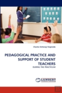 Bertrand.pt - Pedagogical Practice And Support Of Student Teachers