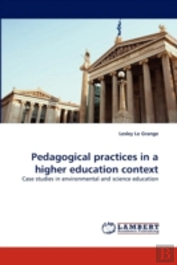 Bertrand.pt - Pedagogical Practices In A Higher Education Context