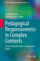 Pedagogical Responsiveness In Complex Contexts