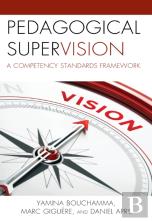 Pedagogical Supervision