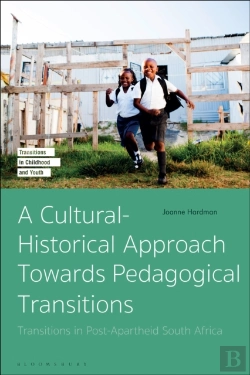 Bertrand.pt - Pedagogical Transitions In Post-Apartheid South Africa