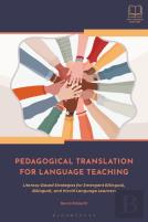 Pedagogical Translation For Language Teaching