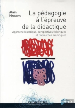Bertrand.pt - Pédagogie À  L'Épreuve De La Didactique