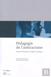 Pédagogie De L'Antiracisme