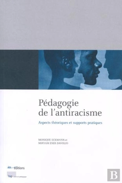 Bertrand.pt - Pédagogie De L'Antiracisme