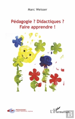 Bertrand.pt - Pédagogie ? Didactiques ? Faire Apprendre !