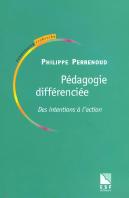 Pedagogie Differenciee