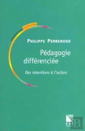 Pedagogie Differenciee