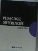 Pédagogie Différenciée
