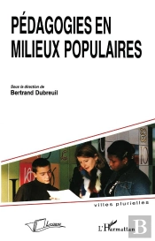 Pedagogie En Milieux Populaires
