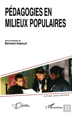 Bertrand.pt - Pedagogie En Milieux Populaires