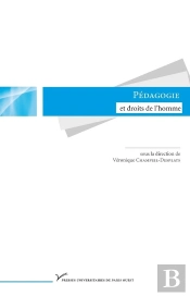 Pédagogie Et Droits De L'Homme